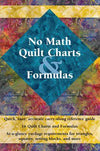No Math Charts & Formula Book