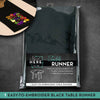 OESD Table Runner Black - 12"x36"