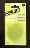 OLFA 60mm Replacement Blade 1p