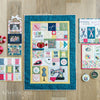 Oh, Sew Delightful! Quilts & Decor