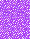 On the Dot: Purple