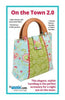 On the Town Handbag 2.0 Patter from byAnnie Patterns