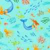 Once Upon Mermaid: Aqua 21355