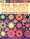 One Block Wonders Book