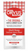 Orvus Quilt Soap Satchet