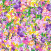 Painterly Petals-Meadow: Garden 22274