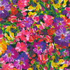 Painterly Petals-Meadow: Summer 22272