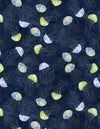 Paradise Bay: Navy Jellyfish