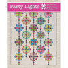 Party Lights Quilt Pattern