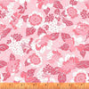 Patches of Hope: Soft Pink 53209