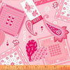 Patches of Hope: Soft Pink 53208