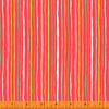 Plant Sitting: Scratchy Stripe-Coral