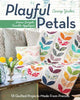 Playful Petals Book by Cory Yoder