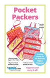 Pocket Packers Pattern from byAnnie Patterns