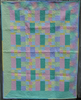 Quilt-1059 - - Finished Quilt
