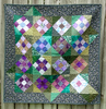 Quilt-1194 - - Finished Quilt