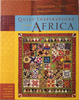 Quilt Inspirations From Africa
