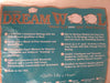 Quilters Dream Wool Batting Super Queen 121 x 93