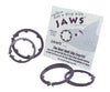 Quilter's Jaw Clips 4 / Pack (Bicycle Clips)