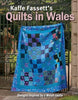 Quilts in the Wales by Kaffe Fassett