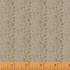 Reed's Legacy Leaf Stripe-Almond