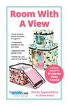 Room with a View Pattern: ByAnnie Designs