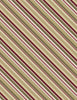 Rosewood Lane: Green Stripe