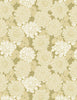Rosewood Lane: Green Tonal Flowers