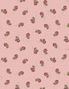Rosewood Lane: Pink Flower Furry