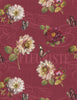 Rosewood Lane: Red Floral