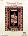 Rosewood Lane Throw Quilt