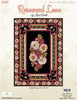 Rosewood Lane Throw Quilt