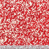 Scarlet Flame: Ruby Lined Leaves