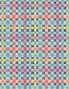 Sew Be It: Plaid Dark Teal