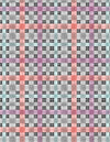 Sew Be It: Plaid Gray