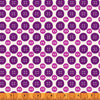 Sew Good: Purple Buttons