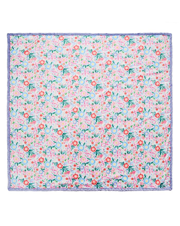 Shannon Fabrics Cuddle Kit Beginner Box Spring Leaves