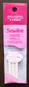 Sewline Eraser Refill