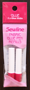 Sewline Fabric Glue Pen Refill