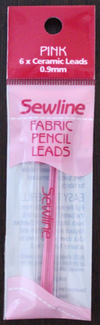 Sewline Lead Refill-Pink