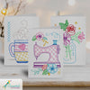 Share Joy Embroidery Collection by OESD