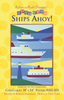 Ships Ahoy! Pattern