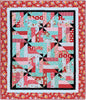 Simple Illusions Quilt Pattern