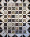 Simply Cool Quilt Pattern