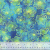 Soft Spring: Ocean Lilypad