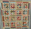 Star Wishes - - Finished Quilt