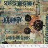 Storyboard: Journey-Cornfield
