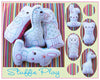 Stuffie Play Pattern