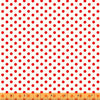 SugarCube: Red Polka Dots