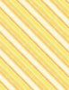 Sunflower Sweet: Yellow Stripe